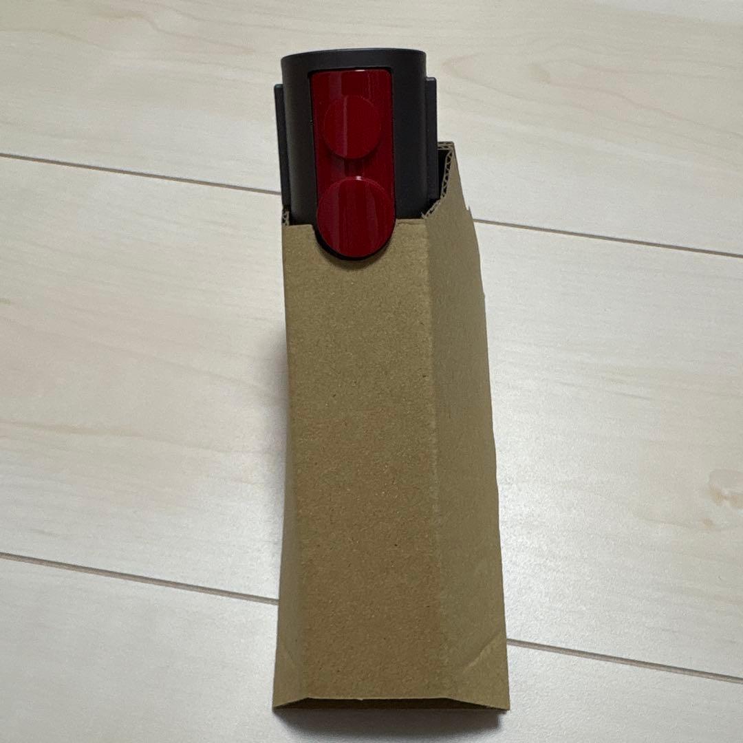 新品未使用⭐︎ダイソン純正付属品　ダイレクトドライブクリーナーヘッド他248528