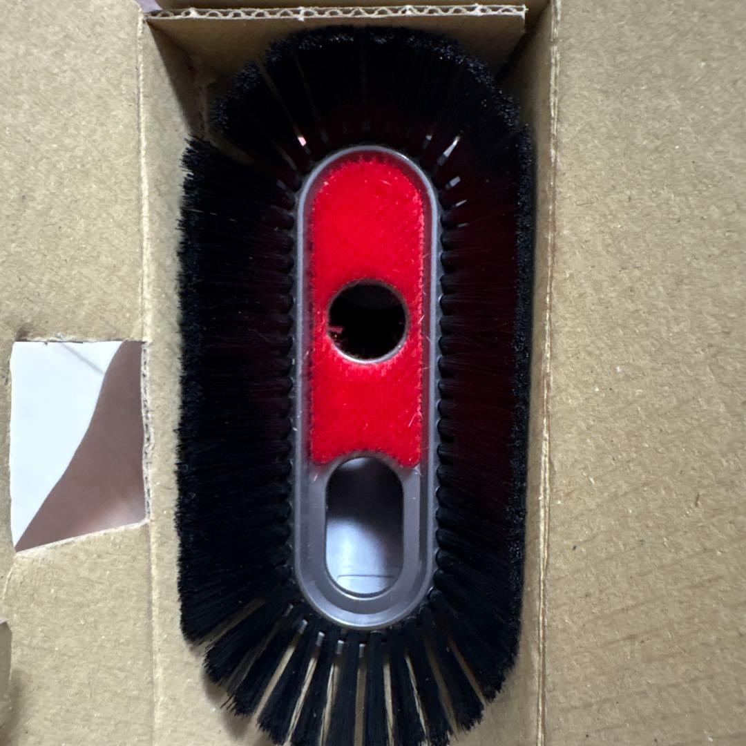 新品未使用⭐︎ダイソン純正付属品　ダイレクトドライブクリーナーヘッド他248528