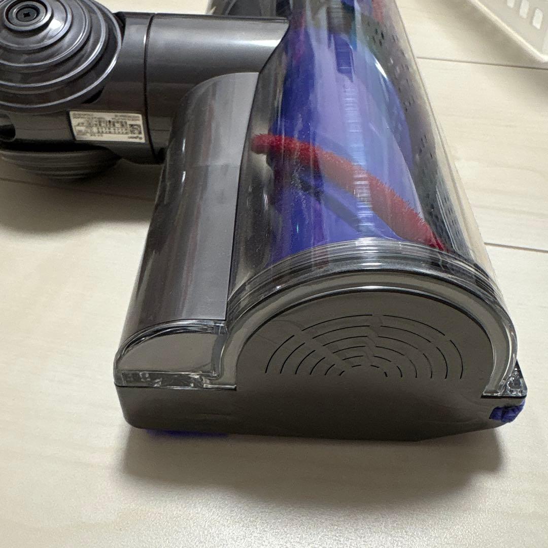 新品未使用⭐︎ダイソン純正付属品　ダイレクトドライブクリーナーヘッド他248528
