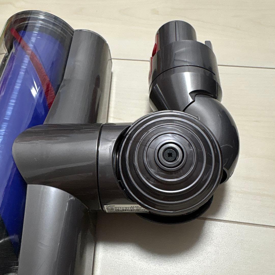 新品未使用⭐︎ダイソン純正付属品　ダイレクトドライブクリーナーヘッド他248528