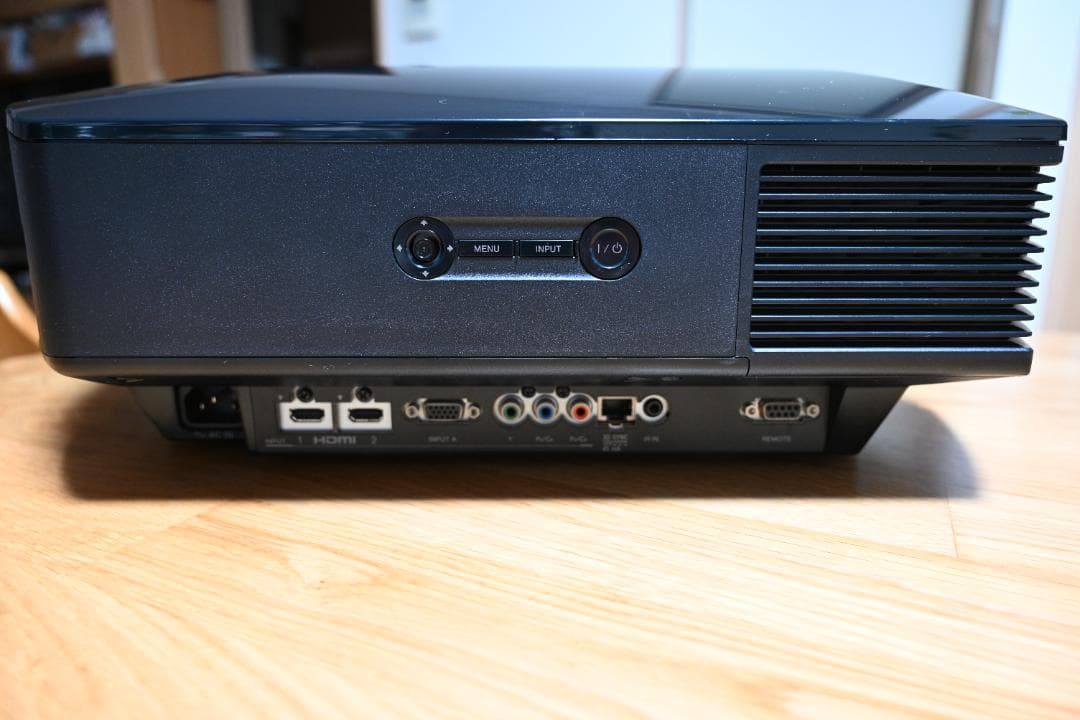 プロジェクター SONY VPL-HW50ES