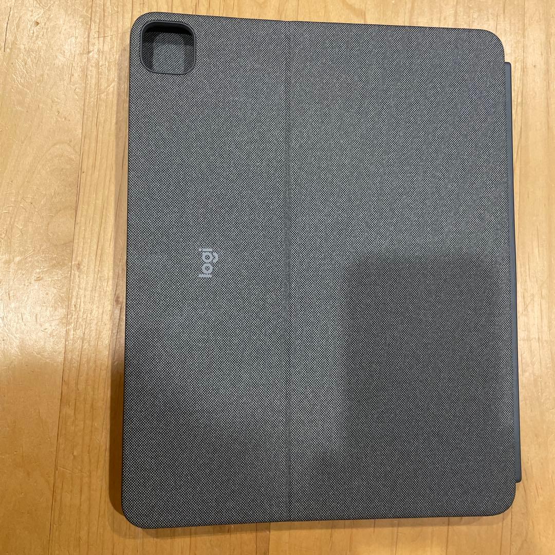 り*ゅ様 iPad Pro M1 12.9インチ　combo touch