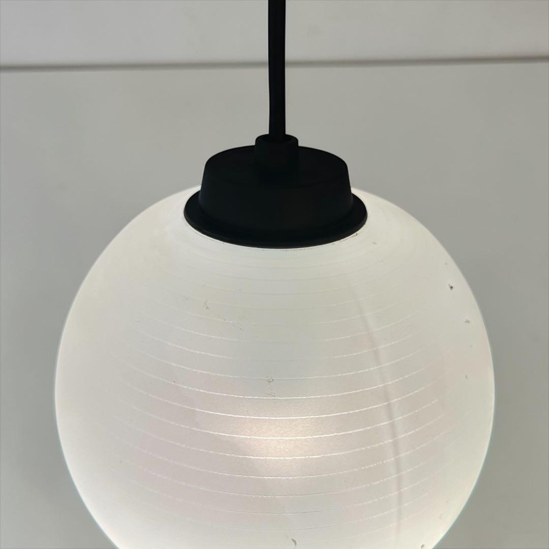 National 和風 提灯 ガラス ペンダントライト ミッドセンチュリー 北欧