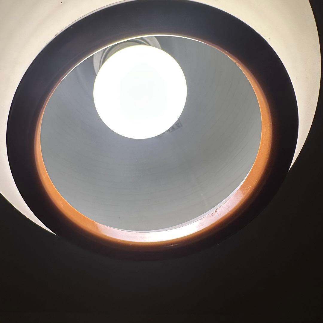 National 和風 提灯 ガラス ペンダントライト ミッドセンチュリー 北欧