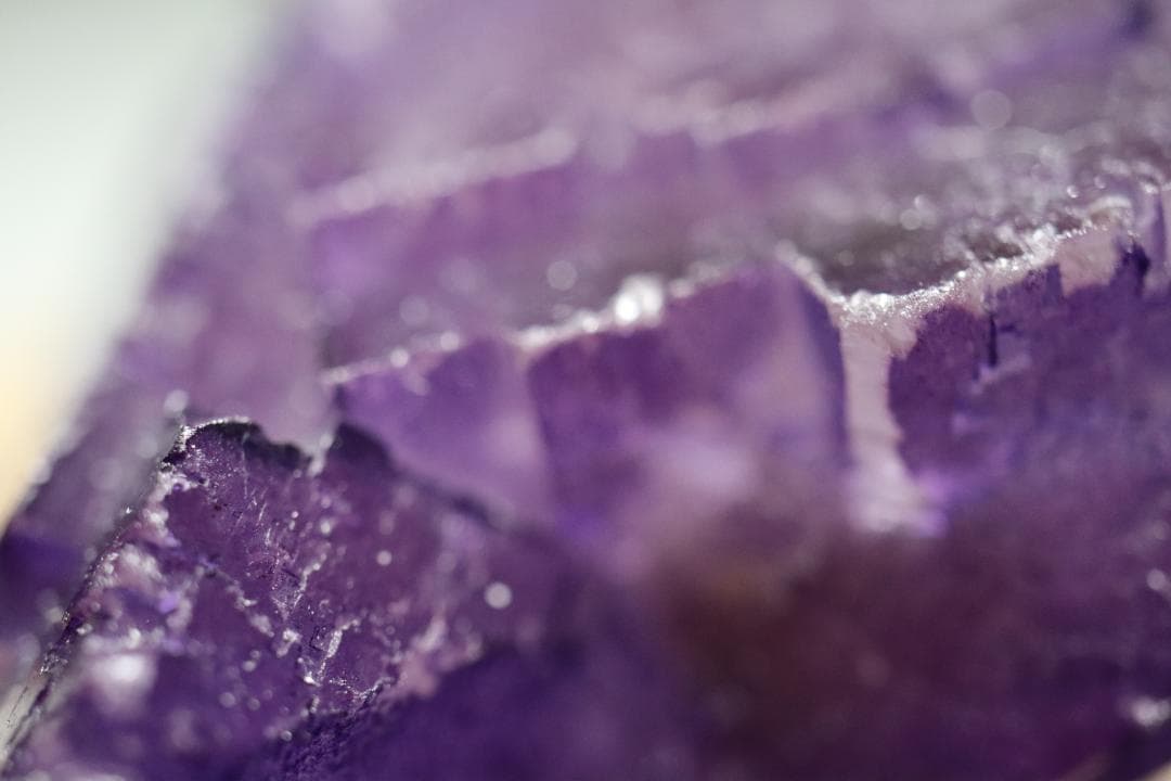 フローライト【テネシー州・エルムウッド】60ｇ