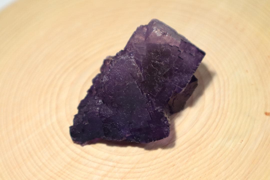 フローライト【テネシー州・エルムウッド】60ｇ