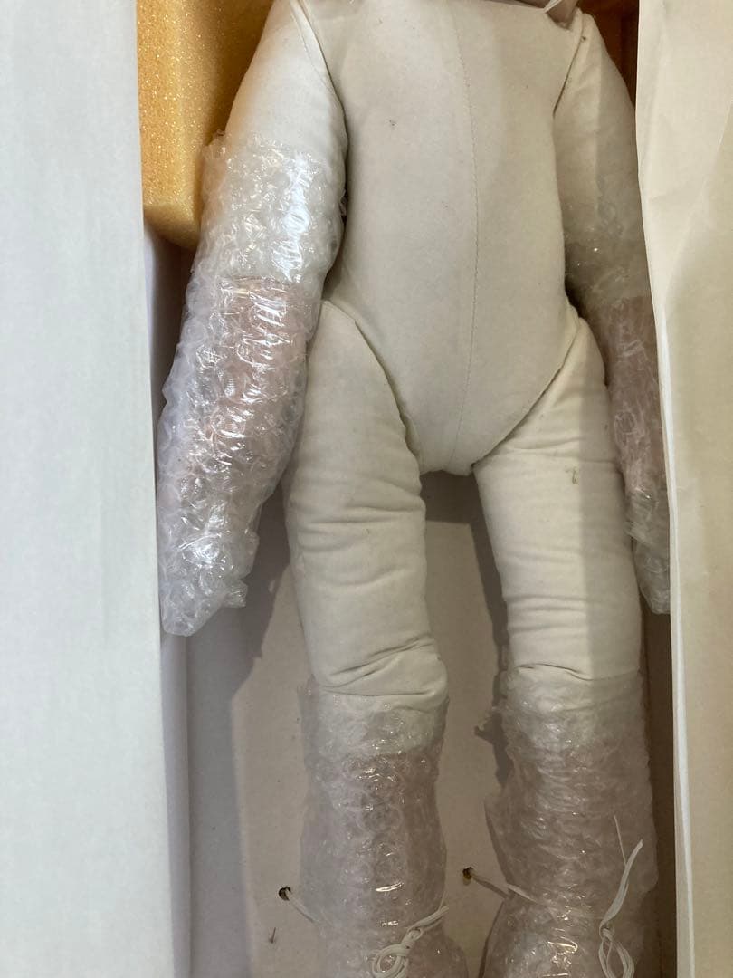 ドールキットセット　中型47センチ