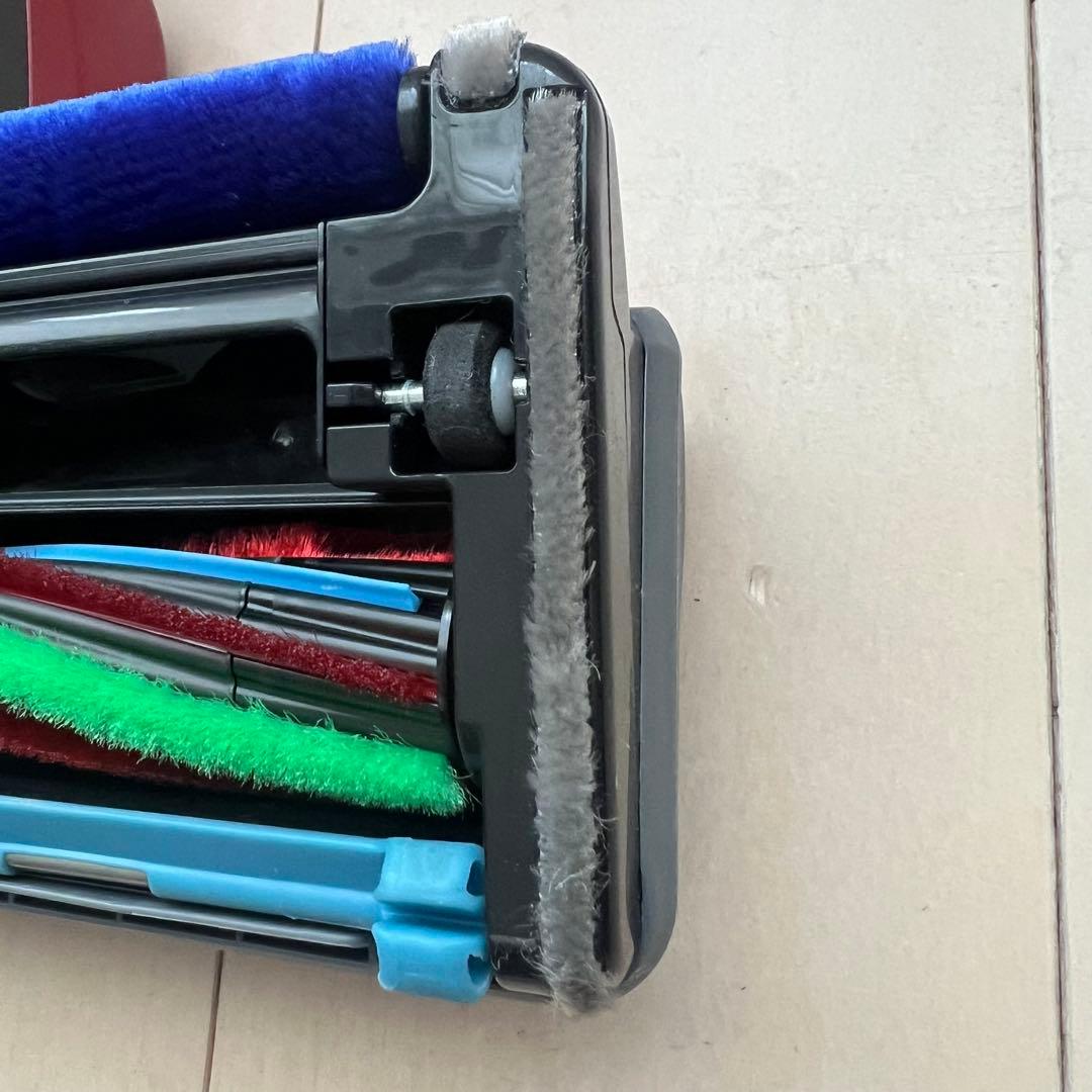 日立掃除機パワーヘッド【SMART HEAD】部品番号CV-SE900-004