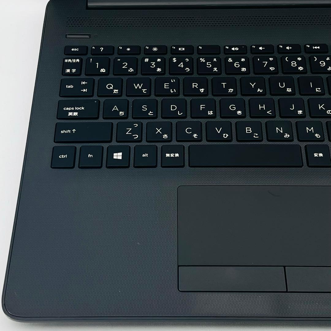 Core i7 8世代 16GB ノートパソコン Windows11 オフィス