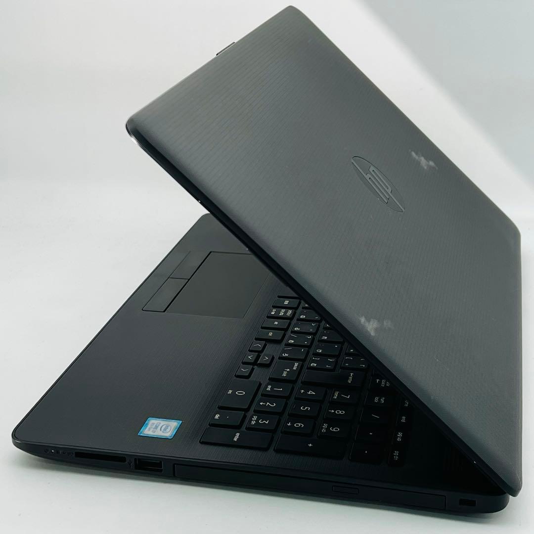 Core i7 8世代 16GB ノートパソコン Windows11 オフィス