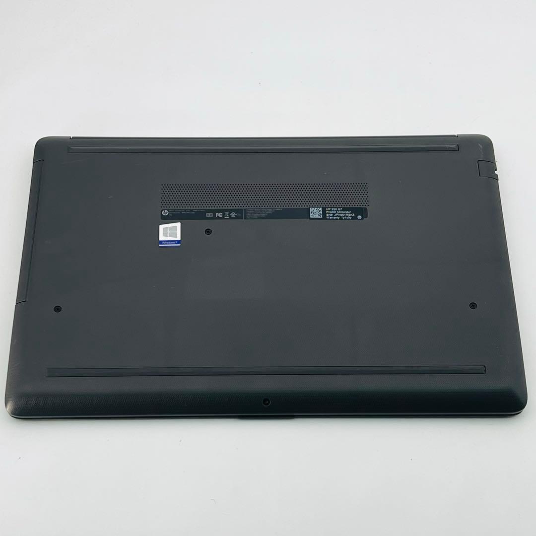 Core i7 8世代 16GB ノートパソコン Windows11 オフィス