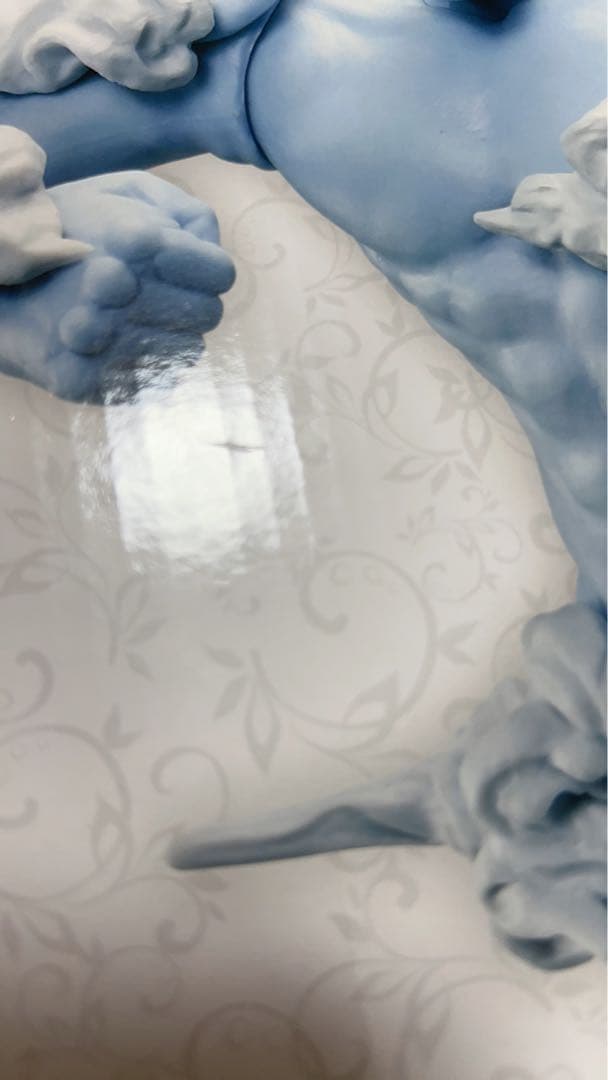 ジョジョ ストーンオーシャン ウェザーリポート W・R フィギュア【未開封】