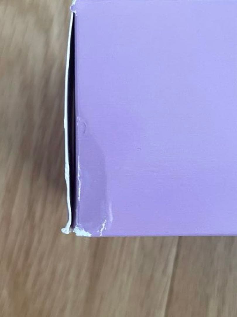 嵐を旅する展覧会　コップのフチ子　座る嵐