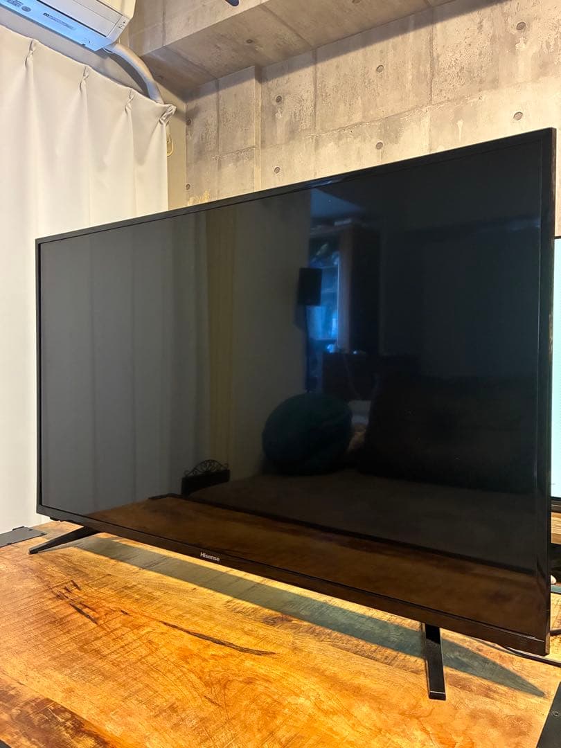 Hisense 43A30 43インチ液晶テレビ