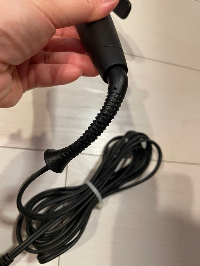 【HOLISTIC cures】ホリスティックキュア カールアイロン 32mm