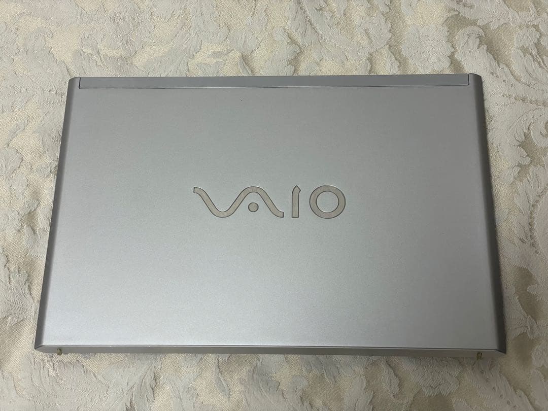 Windowsノート本体 SONY VAIO PRO VJP132C11N i5/SSD256GB/8GB