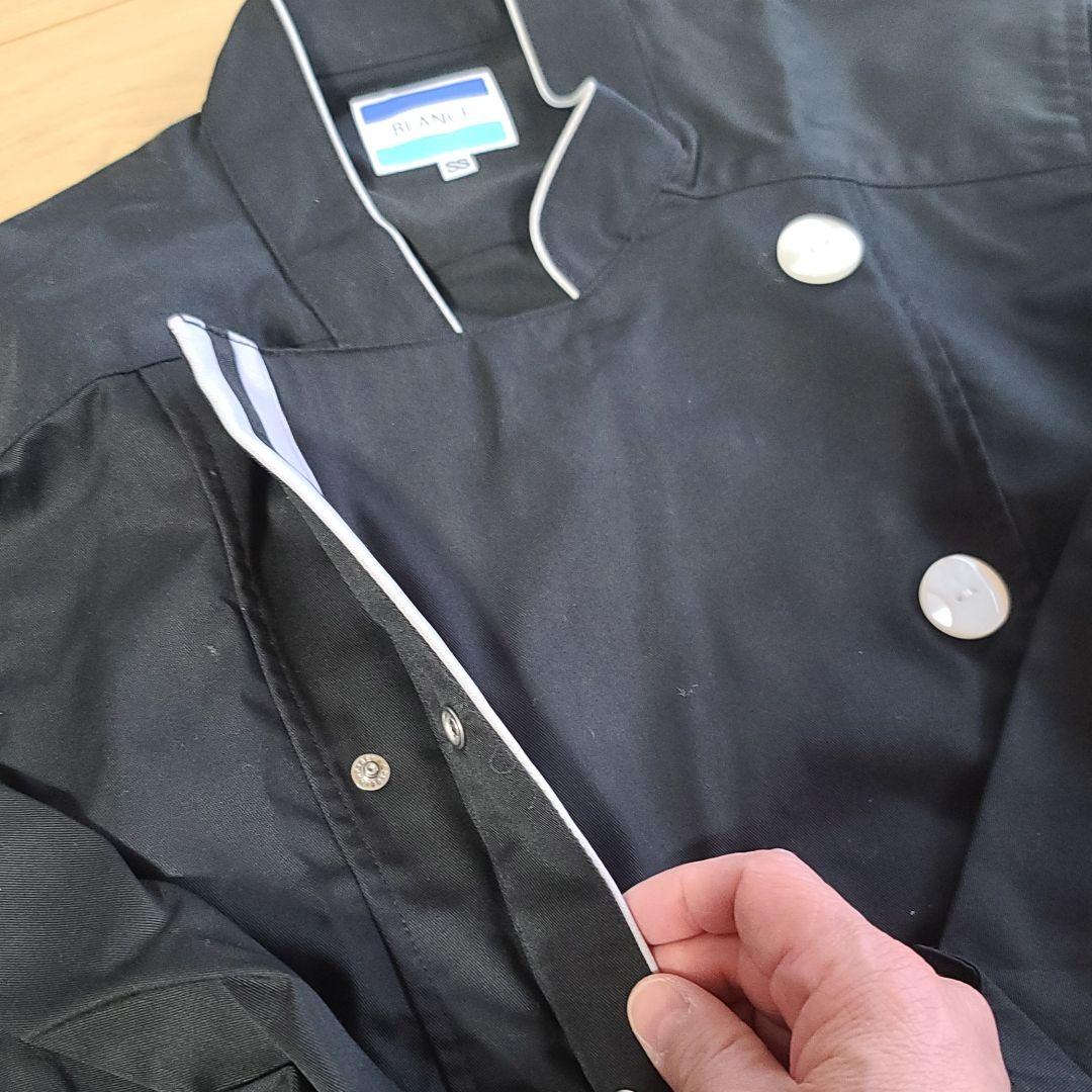 再週末値下げ コックコート&エプロン