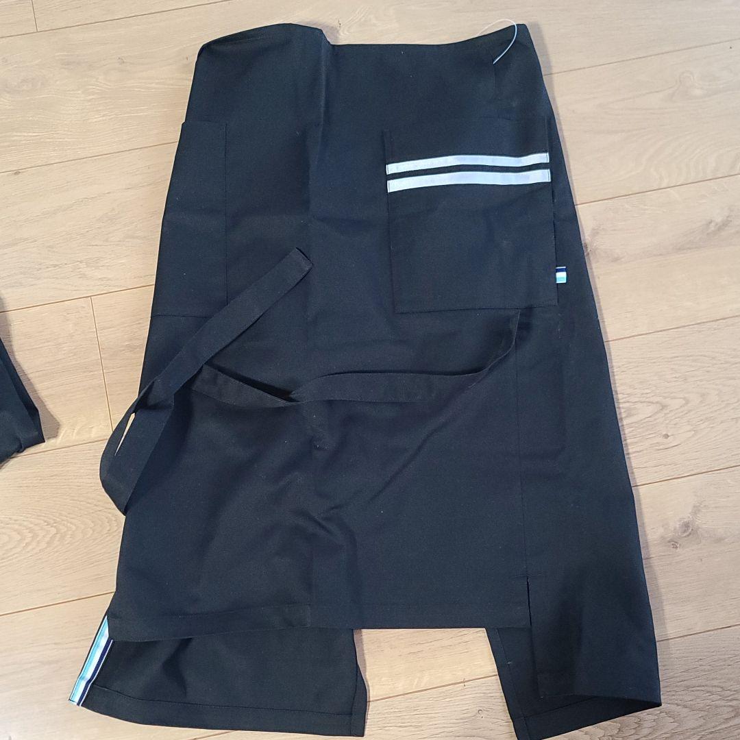 再週末値下げ コックコート&エプロン