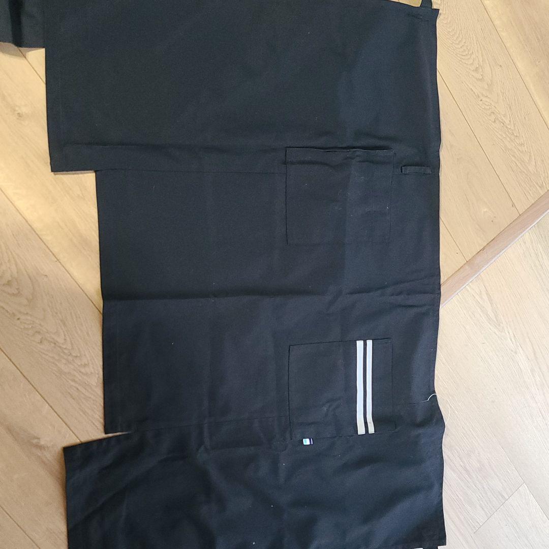 再週末値下げ コックコート&エプロン