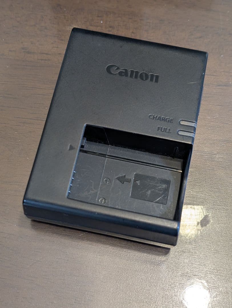 Canon EOS M6とEF-Mレンズ群のセット