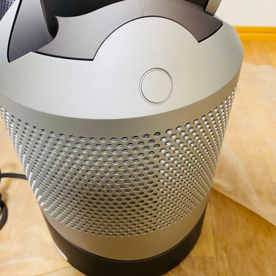 美品✨dysonHot＋Cool空気清浄機能ファンヒーターHh00 2024年