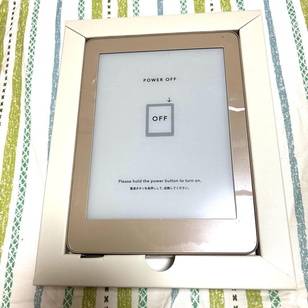 キングジム デジタルノート freno FRN10