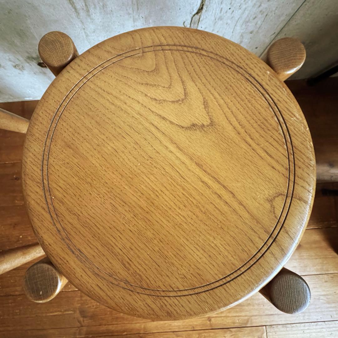 switchさま専用　WOW STOOL 2脚セット