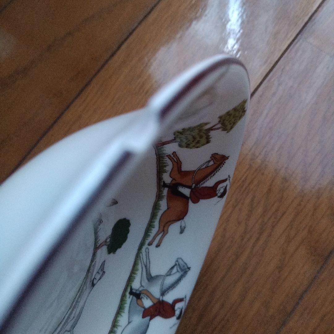 割れ欠けありウェッジウッド