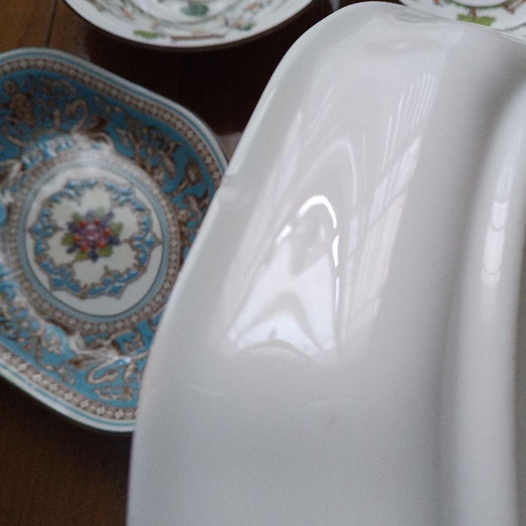 割れ欠けありウェッジウッド