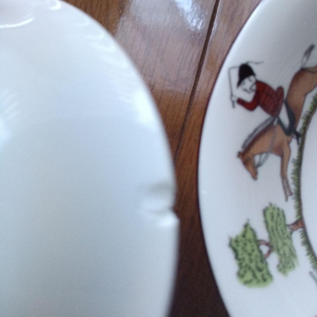 割れ欠けありウェッジウッド