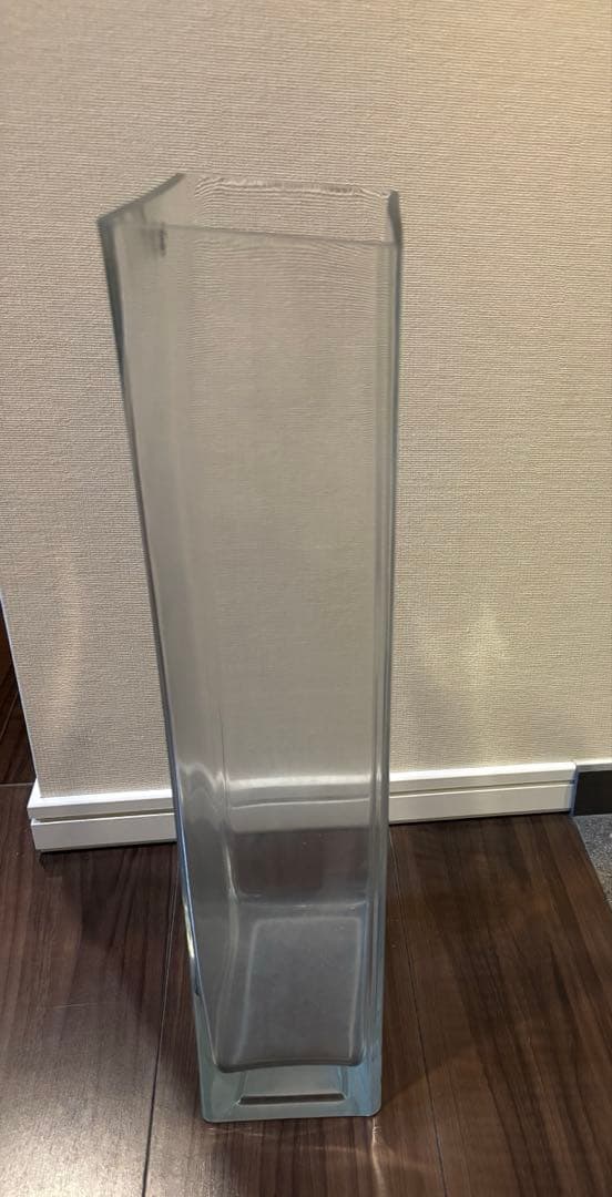 新品 大きな フラワーベース