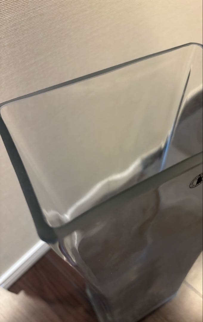 新品 大きな フラワーベース