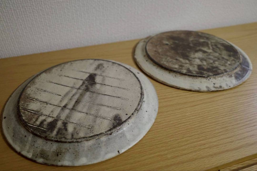 山田隆太郎／皿セット