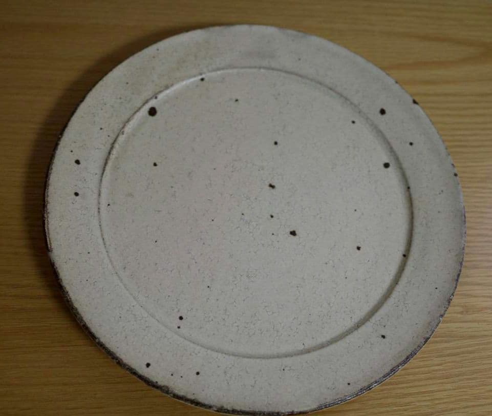 山田隆太郎／皿セット