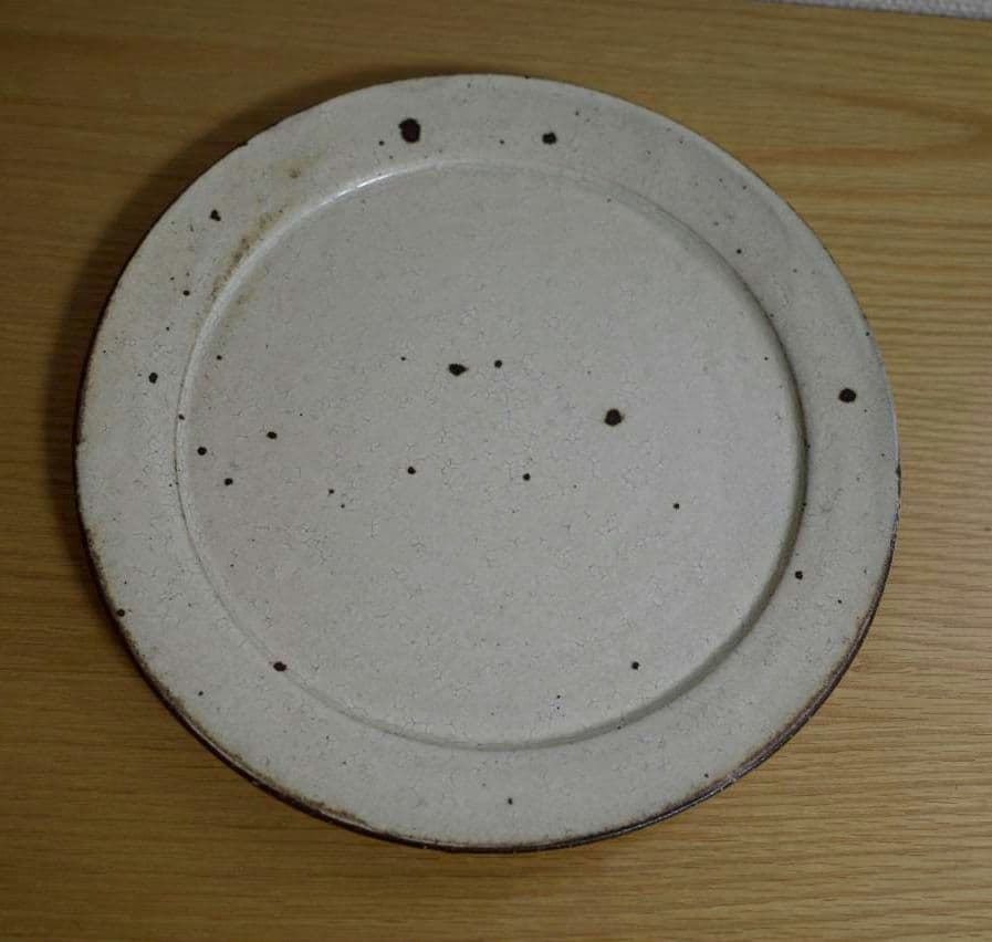 山田隆太郎／皿セット