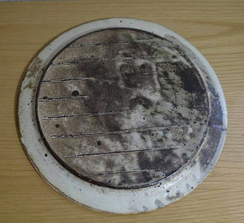 山田隆太郎／皿セット