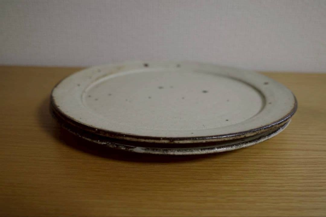 山田隆太郎／皿セット