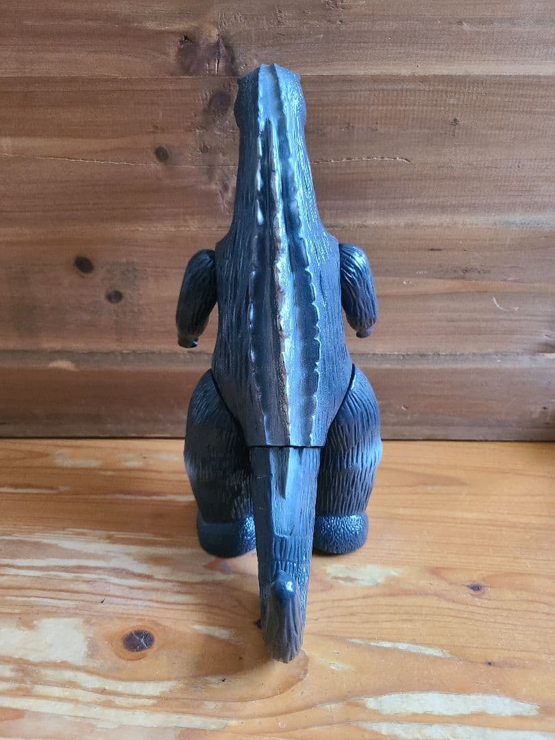 マルサンクラッシックゴジラ