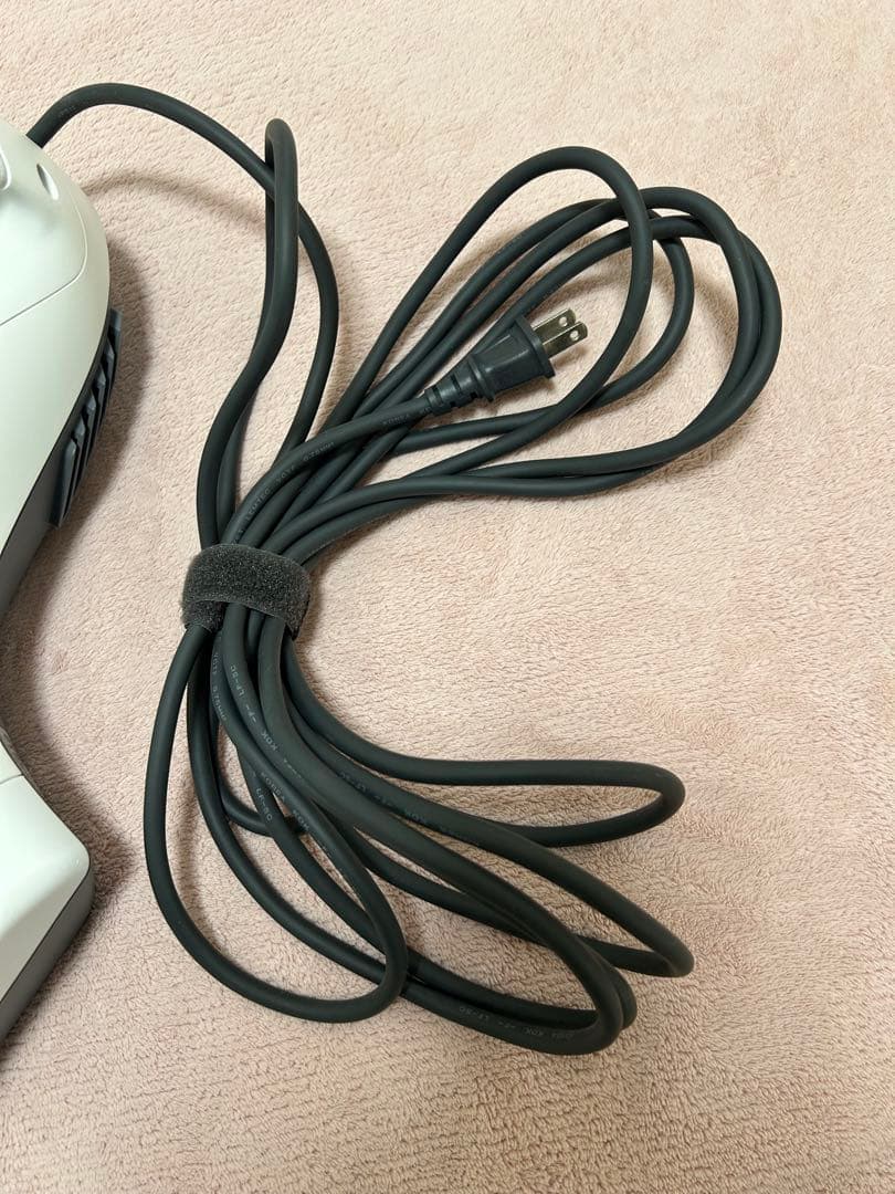 RAYCOPレイコップ ふとんクリーナー VCCO-100JPWH