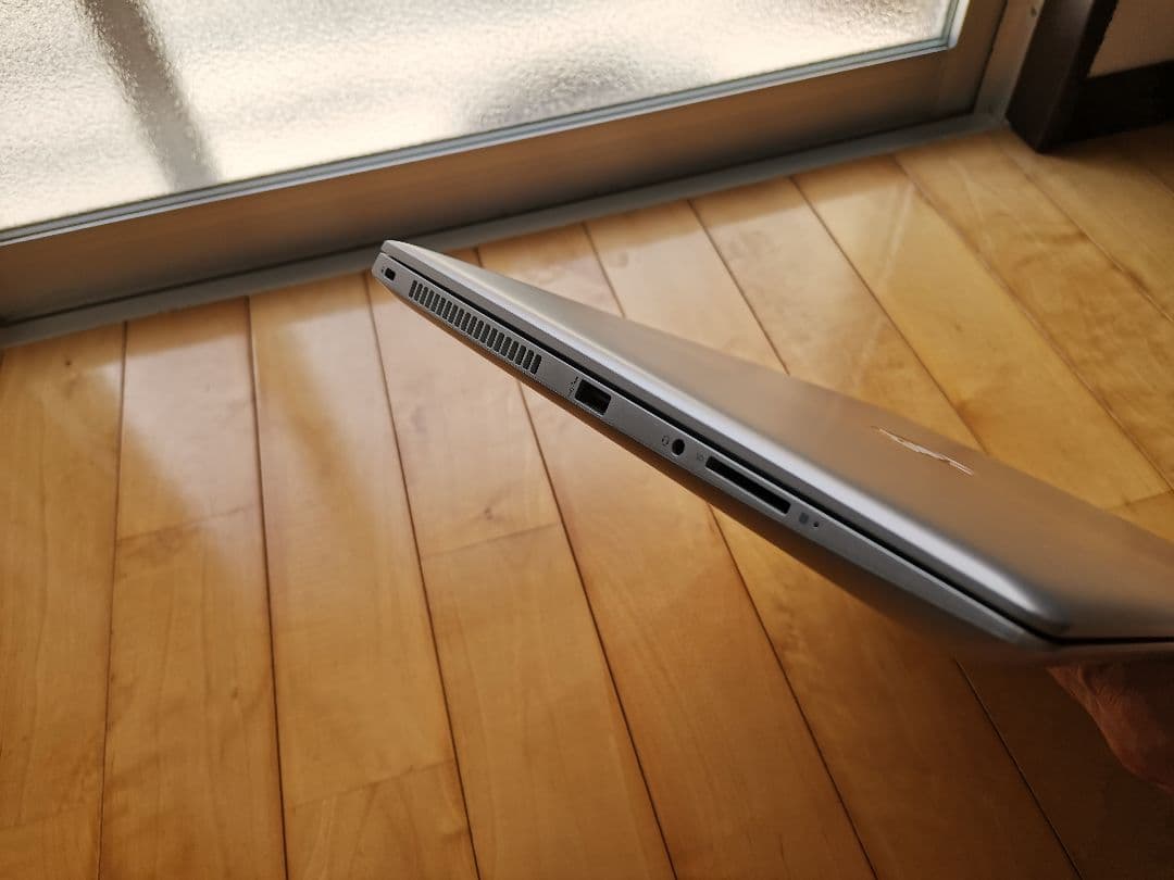 HP ProBook 450G5 第8世代corei5搭載