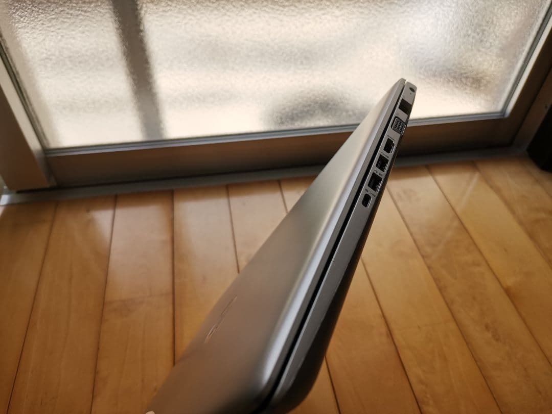 HP ProBook 450G5 第8世代corei5搭載