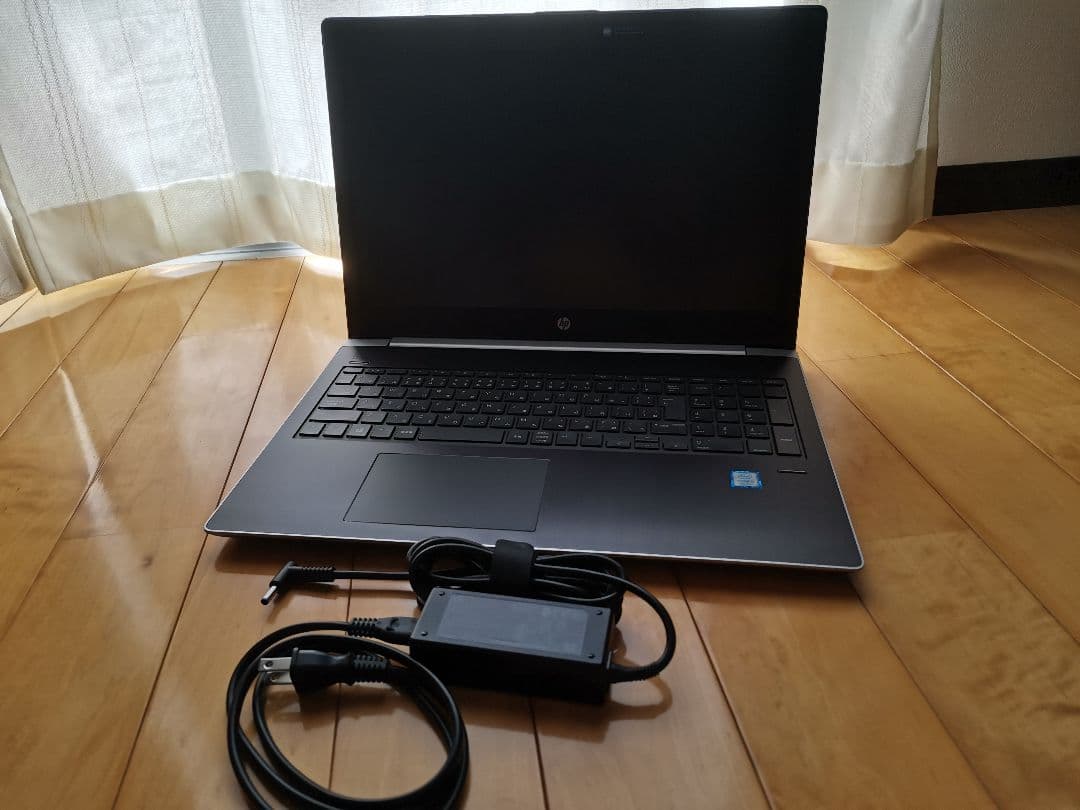 HP ProBook 450G5 第8世代corei5搭載