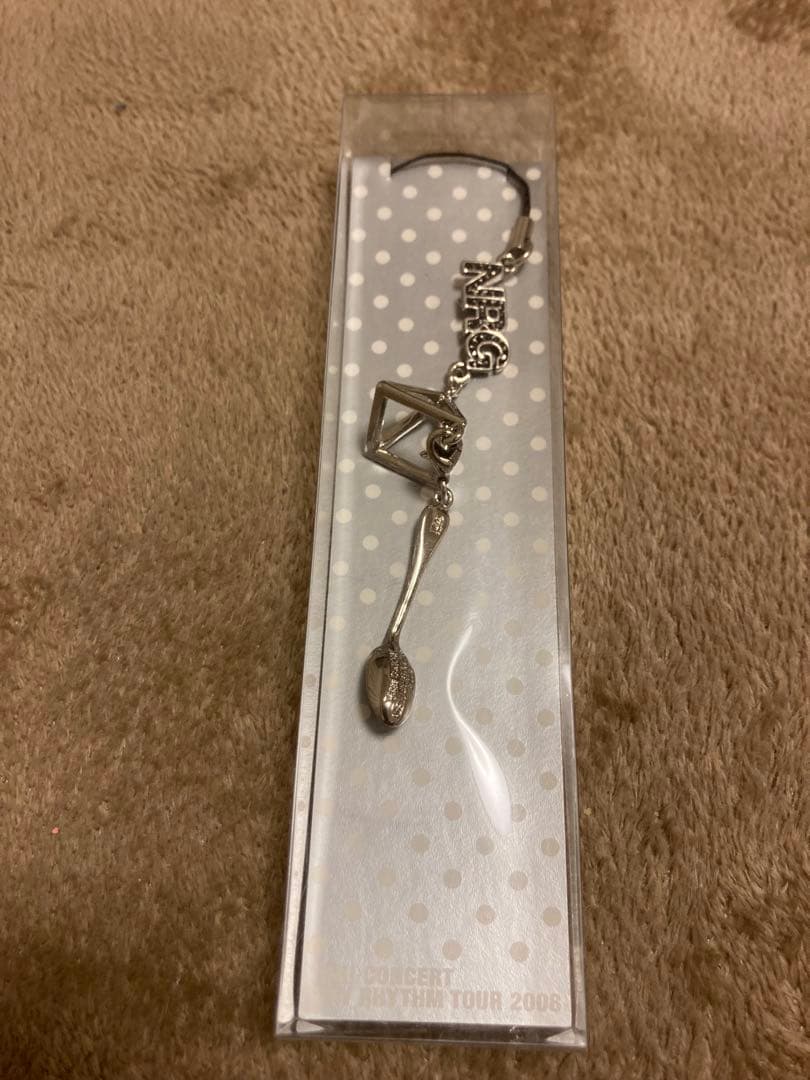 【新品未開封】YUKI LIVE パンフレットとグッズなどJUDYANDMARY