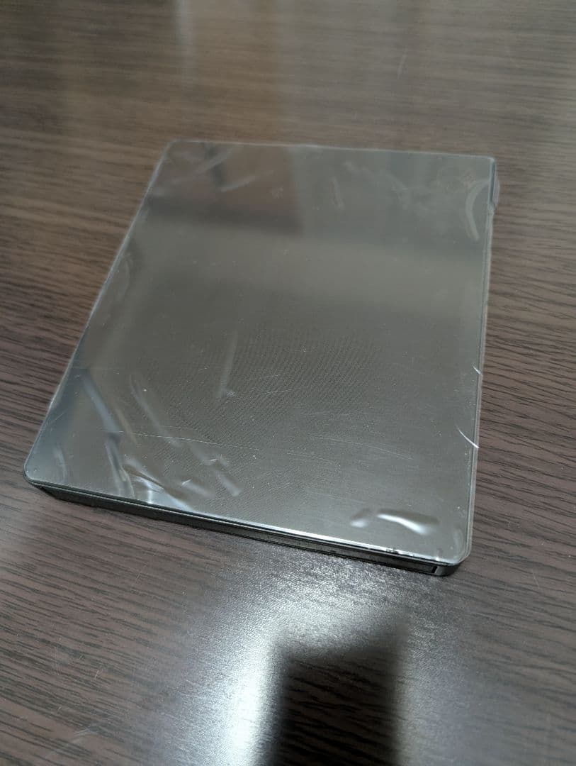 I-O DATAスマートフォン用CDレコーダーブラックCD-５WK