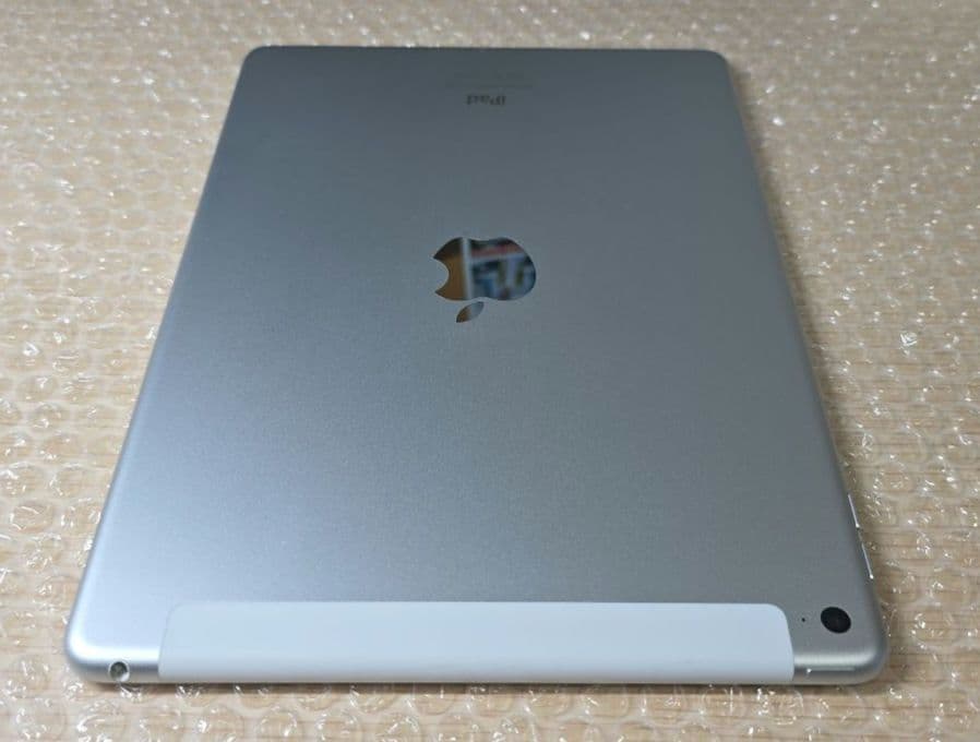 え*り様 美品◼️iPad Air 2nd◼️16GB◼️バッテリー極良品◼️1