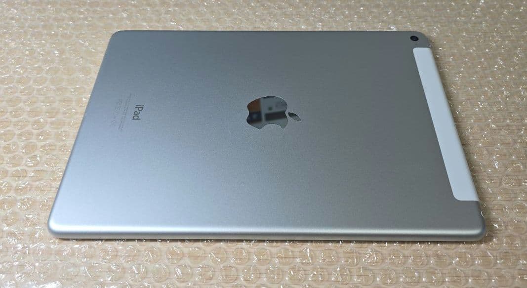 え*り様 美品◼️iPad Air 2nd◼️16GB◼️バッテリー極良品◼️1