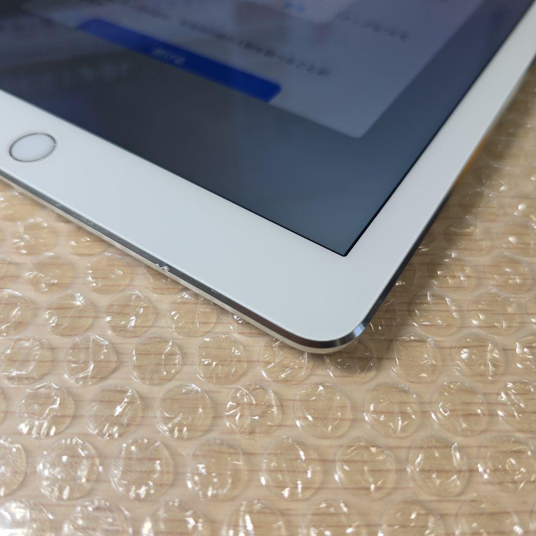 え*り様 美品◼️iPad Air 2nd◼️16GB◼️バッテリー極良品◼️1