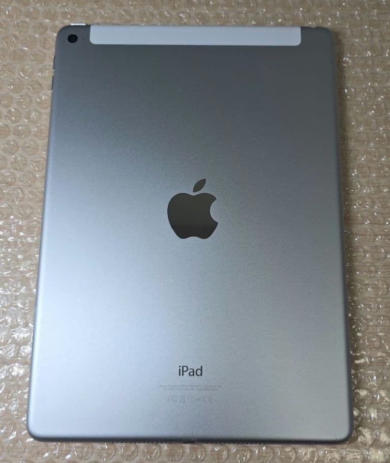 え*り様 美品◼️iPad Air 2nd◼️16GB◼️バッテリー極良品◼️1