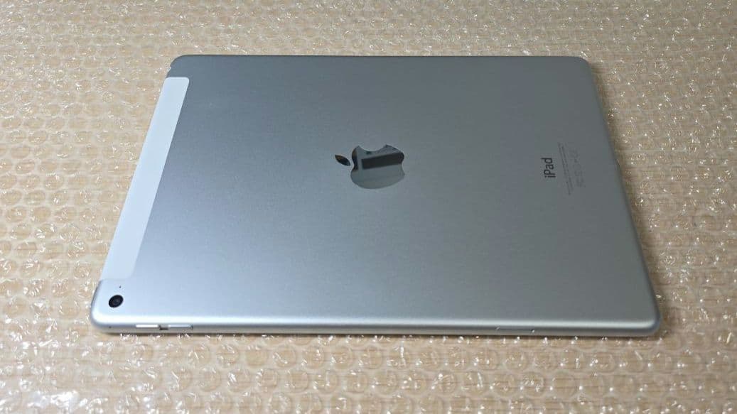 え*り様 美品◼️iPad Air 2nd◼️16GB◼️バッテリー極良品◼️1