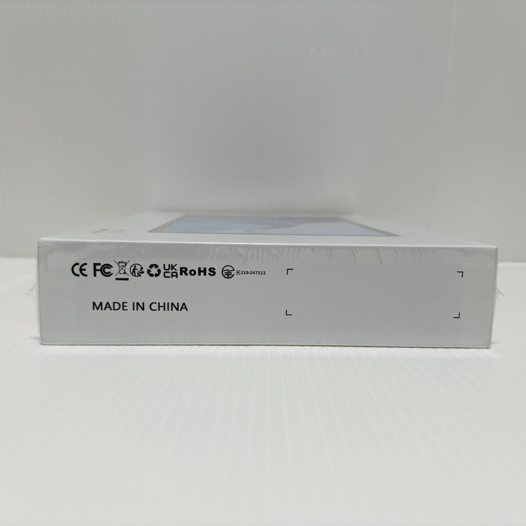 新品　Relndoo Android15 10インチタブレット商品番号【125】